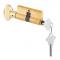 #K5105 PATIO SINGLE KEY CYLINDER