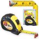 IVY CLSC 25' DBL TAPE MEASURE