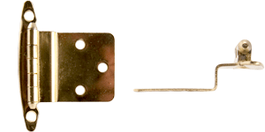 3/8 OFFSET HINGE 16TPB