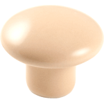 1-1/2 PORC KNOB 47AL