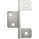3 LEAF FLAG HINGE  170SCH