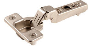 OVRLAY SELF CLOSING HINGE  1436Z