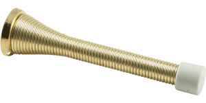 4" HEVY DUTY SPRNG DRSTOP 1599PB