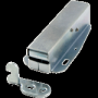 TOUCH LATCH ZINC BRASS 1900Z