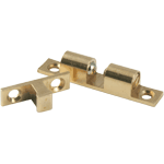 SOLID B DBL BEAD CATCH  1911DB