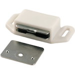 MAGNETIC CATCH  1950WHT