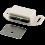 MAGNETIC CATCH  1950WHT