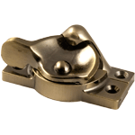 AB ZINC SASH LOCK