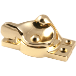 PB ZINC SASH LOCK
