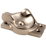 SN ZINC SASH LOCK