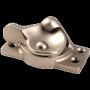 SN ZINC SASH LOCK
