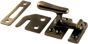 AB ZINC CASEMENT FASTENER