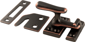 ORB ZINC CASEMENT FASTENER