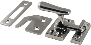 PCH ZINC CASEMENT FASTENER