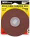 5" 120 GRIT SANDING DISC 3PK