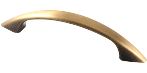 PULL DOOR ANTIQUE BRASS 835AB