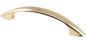 PULL DOOR POLISH BRASS 835PB