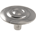 1-1/2" KNOB&nbsp;&nbsp;874-L PCH