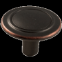 1-1/4" KNOB&nbsp;&nbsp;889ORB