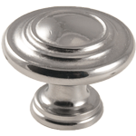 1-3/8" KNOB 899PCH
