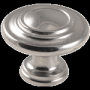 1-3/8" KNOB 899PCH