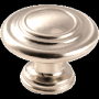 1-3/8" KNOB 899SN