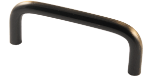 PULL DOOR ANTIQUE BRASS 1187AB