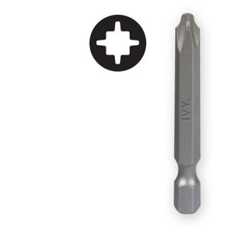 IVY CLSC 2" PHP SQUARE BIT #2