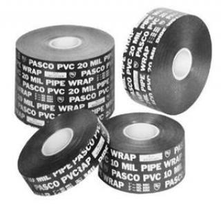 10 MIL. 1" X 100' PIPE WRAP