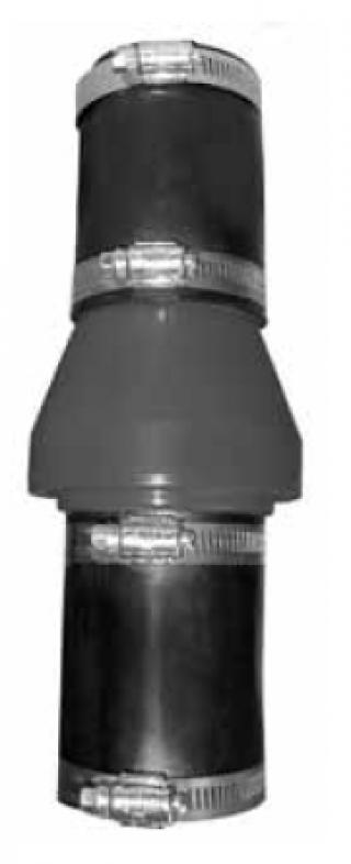 1-1/2" SUMP PUMP CHECK VALVE