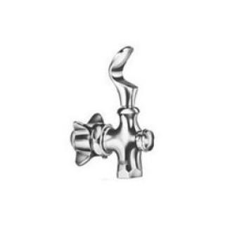 1/2" SELF-CLOSING DRINK FAUCET