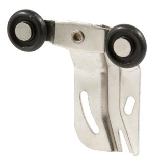 #16258-F WARDROBE ROLLER (FRONT)