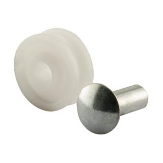 #17139 ROLLER 5/8" W/ AXEL PINS