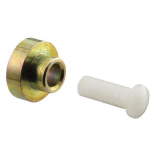 #G3015 WINDOW ROLLER STEEL WHEEL