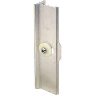 SLIDING WINDOW PULL AND LATCH