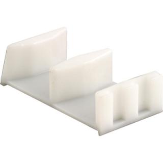 SHOWER DOOR BOTTOM GUIDE