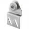 #1903-B SHOWER DOOR ROLLER